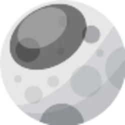 Moon-led